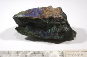 Azurite