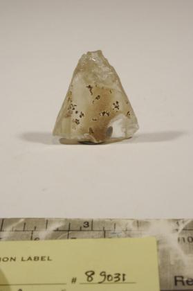 CERUSSITE