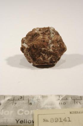 ARAGONITE