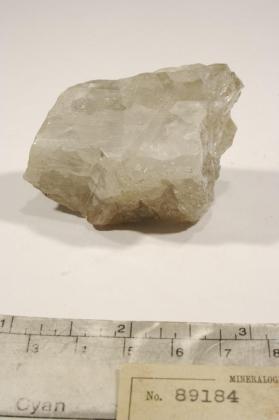 CERUSSITE