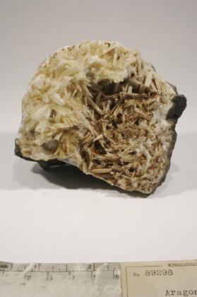 ARAGONITE