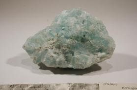 ARAGONITE