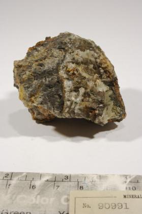 CERUSSITE