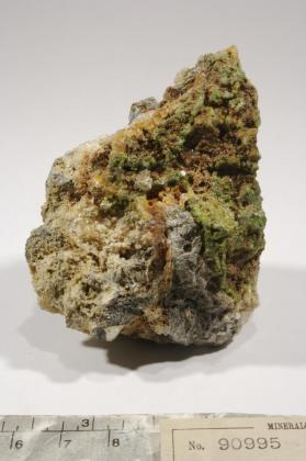 CERUSSITE