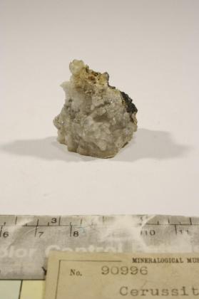 CERUSSITE