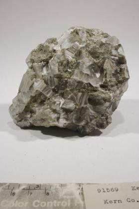 VESUVIANITE