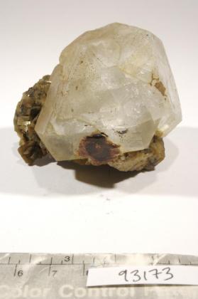 FLUORITE