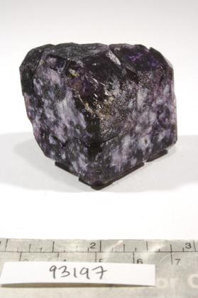 FLUORITE