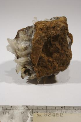 ARAGONITE