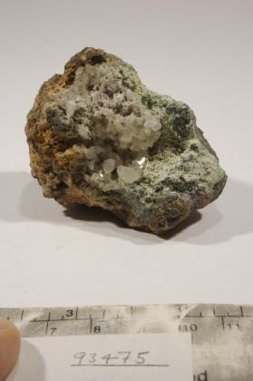 CERUSSITE