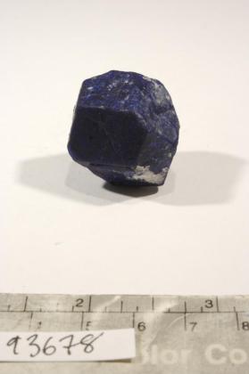 LAZURITE