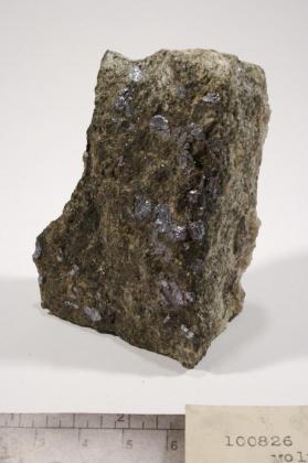 Molybdenite