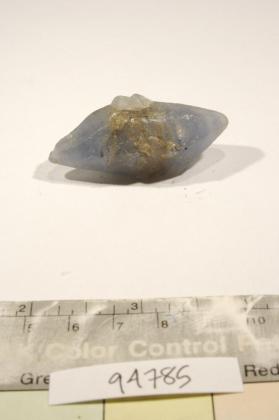 CORUNDUM