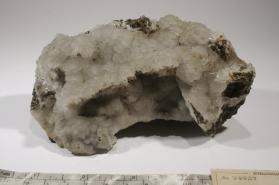 ARAGONITE