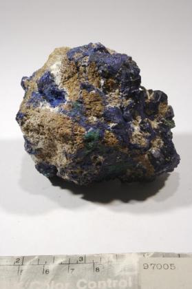 Azurite