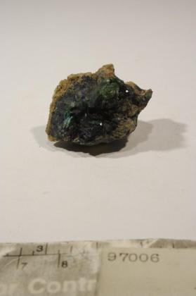 Azurite