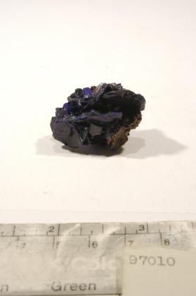 Azurite