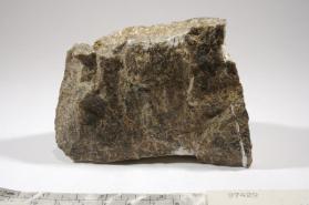 Strontianite