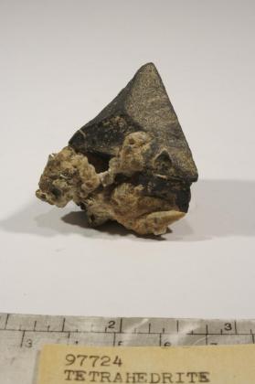 Tetrahedrite