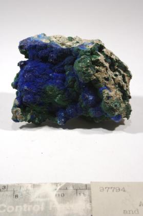 Azurite