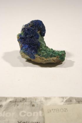 Azurite