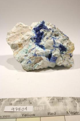 Azurite