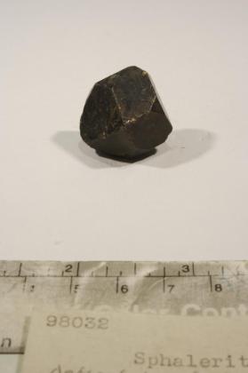 SPHALERITE