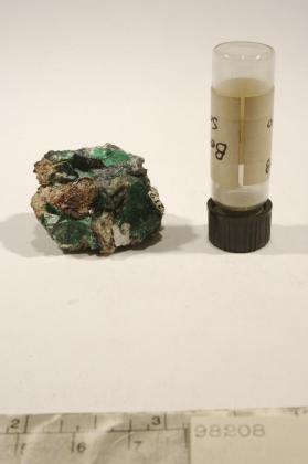 Beyerite