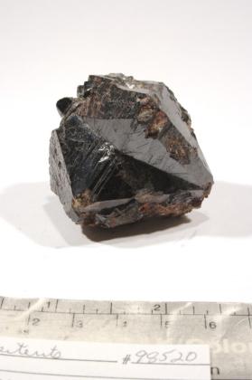 CASSITERITE