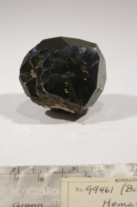 HEMATITE