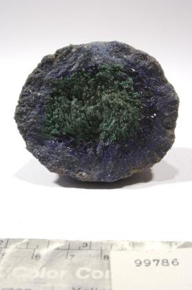 Azurite