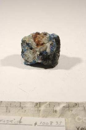 Hydrocerussite