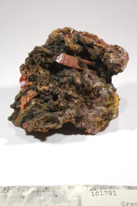 Crocoite