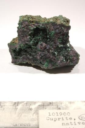 CUPRITE