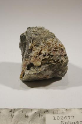 Sphaerocobaltite