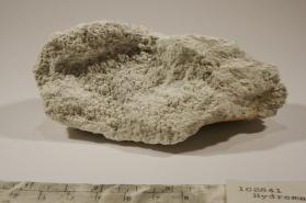 Hydromagnesite