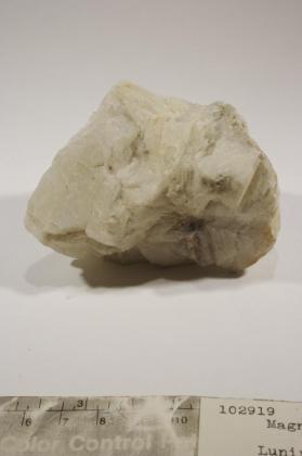 Magnesite