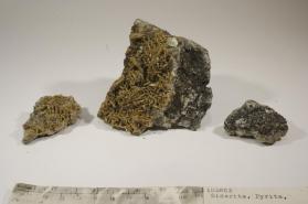 Siderite