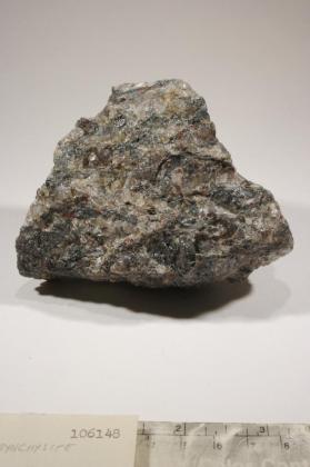 doverite