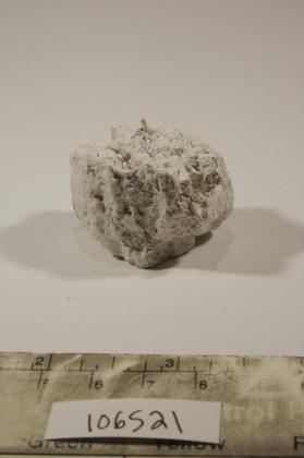 Hydromagnesite