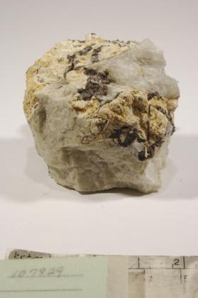 Tengerite-(Y)