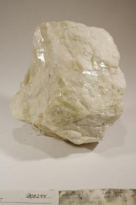 Magnesite