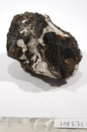 Bannisterite