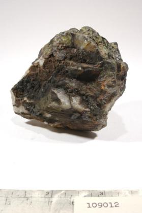 Phoenicochroite