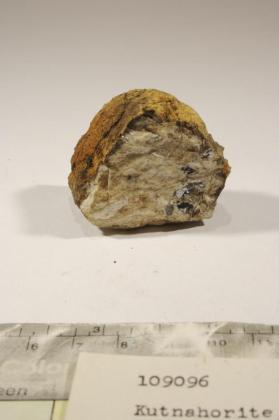 Kutnohorite