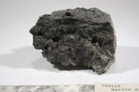 Arsenic with Proustite