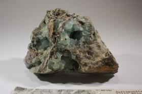 SMITHSONITE