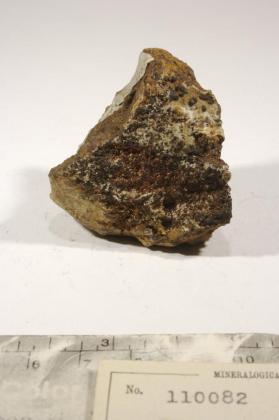 Copper