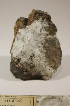 Hydrozincite