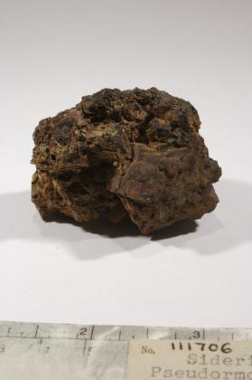 Goethite